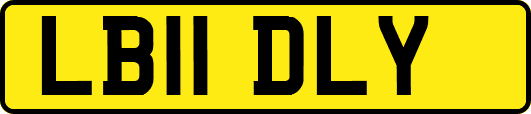 LB11DLY
