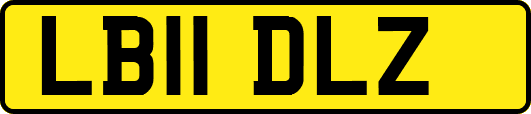 LB11DLZ