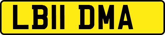 LB11DMA