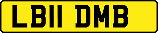 LB11DMB