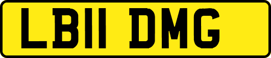LB11DMG