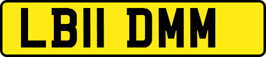 LB11DMM