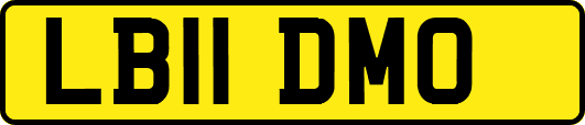 LB11DMO