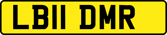 LB11DMR