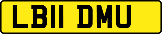 LB11DMU