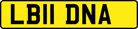 LB11DNA