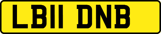LB11DNB