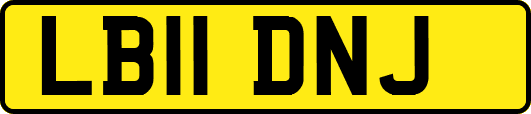LB11DNJ