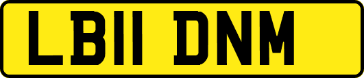 LB11DNM