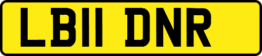 LB11DNR