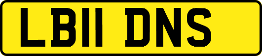LB11DNS