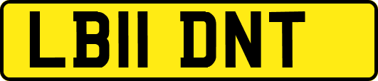 LB11DNT