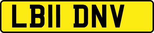 LB11DNV