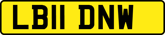 LB11DNW