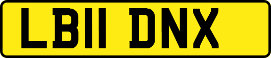 LB11DNX