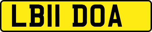 LB11DOA