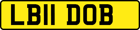 LB11DOB