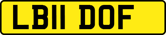 LB11DOF