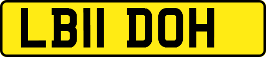 LB11DOH