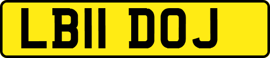 LB11DOJ