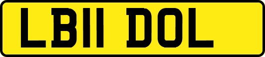 LB11DOL