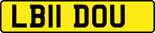 LB11DOU