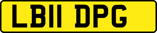 LB11DPG
