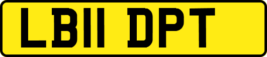 LB11DPT