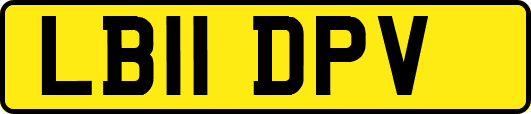 LB11DPV