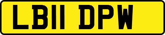 LB11DPW