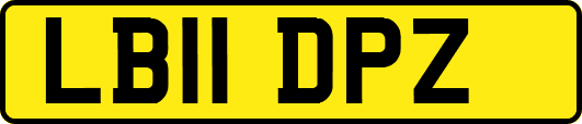 LB11DPZ