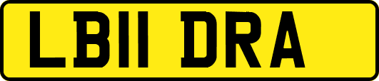 LB11DRA