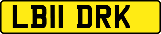 LB11DRK