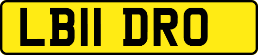 LB11DRO