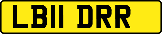 LB11DRR