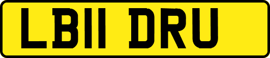 LB11DRU