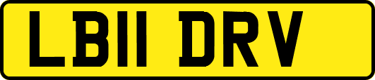 LB11DRV