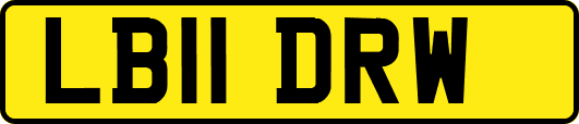 LB11DRW