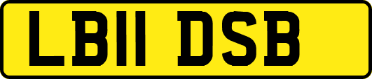 LB11DSB