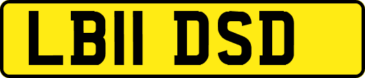 LB11DSD