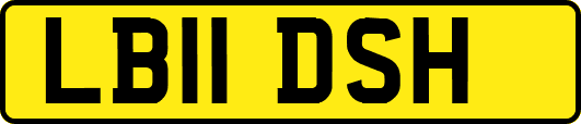 LB11DSH