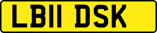 LB11DSK