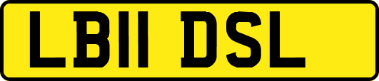 LB11DSL