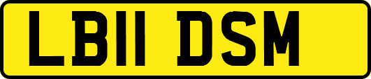 LB11DSM