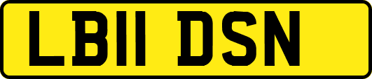 LB11DSN