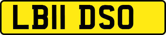 LB11DSO