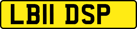 LB11DSP