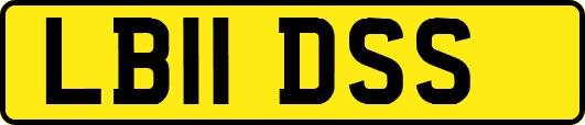 LB11DSS