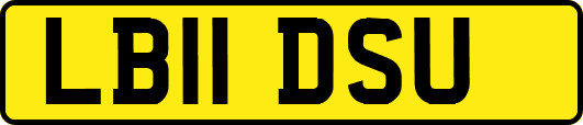 LB11DSU