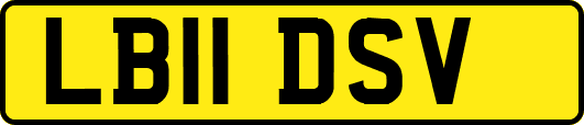 LB11DSV